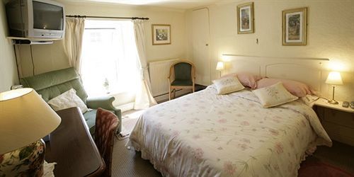 Afon Duad Inn Cwm-Duad المظهر الخارجي الصورة